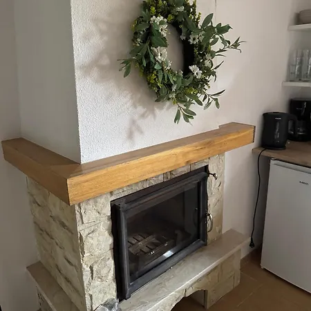 Wejsunka بيت خشبي Wejsuny