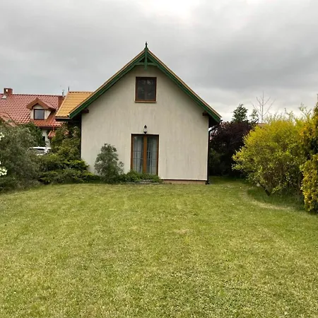 بيت خشبي Wejsunka