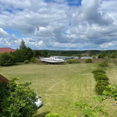 Wejsunka Lodge Wejsuny